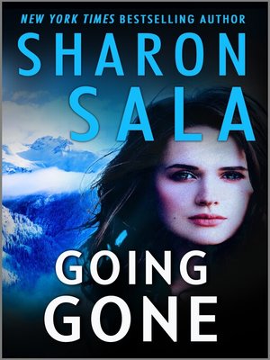 cover image of Going Gone